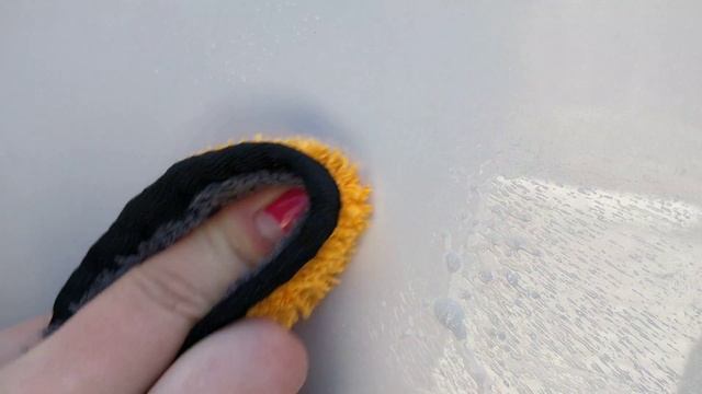 Как удалить рыжие пятна (рыжики) с кузова авто. смотреть онлайн