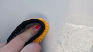 Как удалить рыжие пятна (рыжики) с кузова авто.