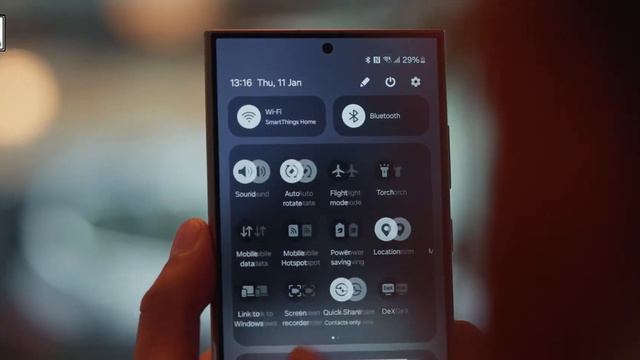 Samsung One UI 6.1 Supported Devices List | One UI 6.1 Update