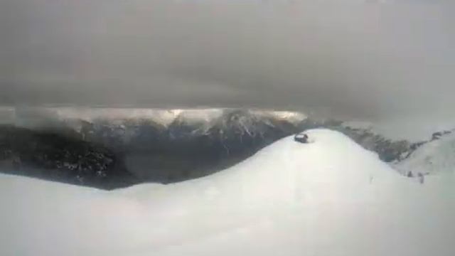 2013-4-11, Webcam Belalp смотреть онлайн