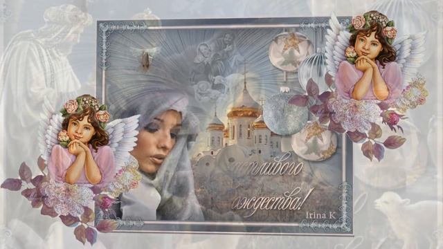 НА ЗОЛОТЫХ КУПОЛАХ ГРУППА РОДНИКИ смотреть онлайн