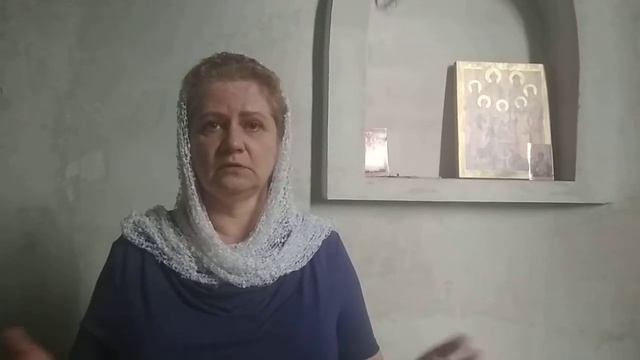 24 июля день памяти святой равноапостольной княгини Ольги! смотреть онлайн