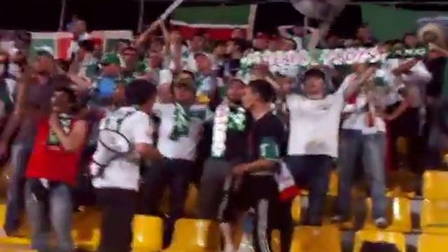 Болельщики Терека 2011..2 часть смотреть онлайн