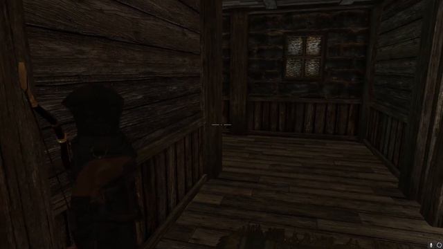Skyrim Roleplay: ep 6 We didn't have a crash BUT... смотреть онлайн