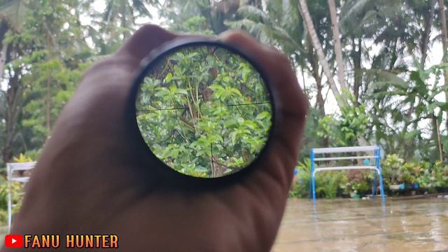 UNBOXING/REVIEW TELESCOPE MARCOOL WOLVERINE 4-16X44 SFIRG FFP