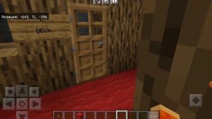 Титаник в Майнкрафте!!!!!!!!!!!)))))))