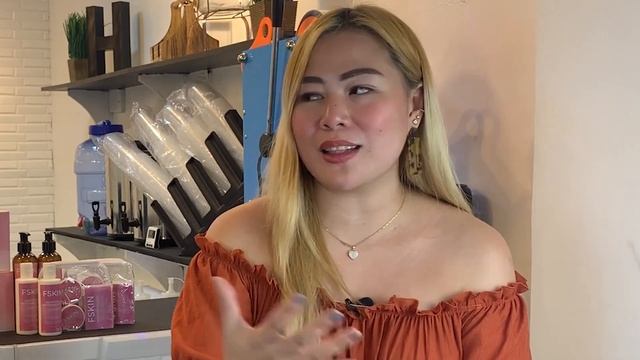 Kwartahan Ba Tanang Negosyante? смотреть онлайн