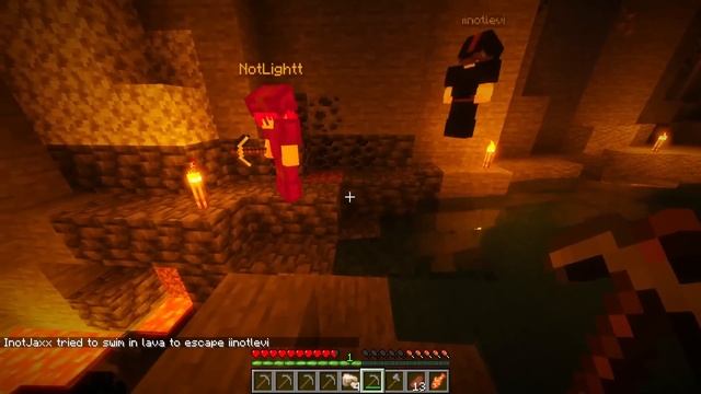 Our FIRST 100 DAYS On SURVIVAL ISLAND In Minecraft! смотреть онлайн