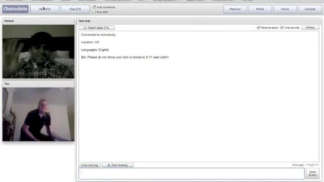 Guitar Hero Chatroulette смотреть онлайн