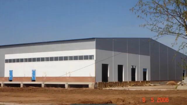 TAS Engineering - строительная компания