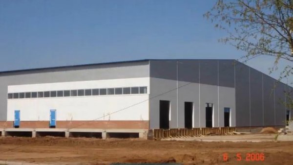 TAS Engineering - строительная компания