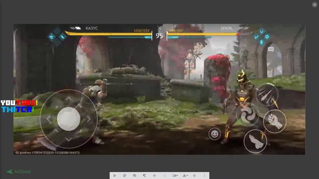 |TheKA3YC|Адобе|Рабочий процесс|