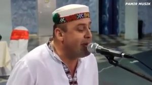 Зариншои Кабир///