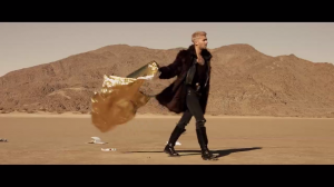 Tokio Hotel - Something New
