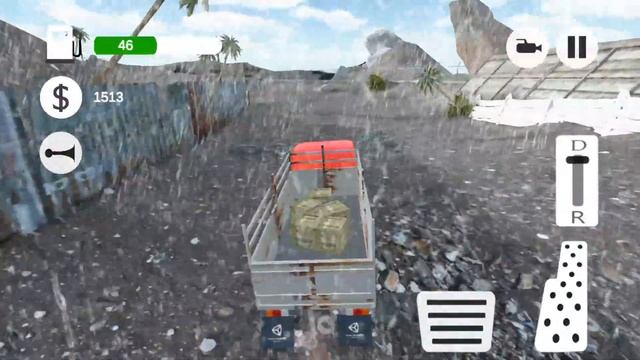 Super Truck Simulator 2020 | Gameplay Walkthrough Android/ios #2 смотреть онлайн