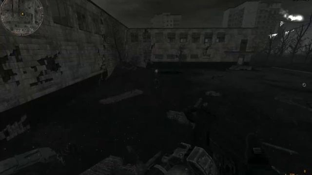 Прохождение S.T.A.L.K.E.R. [Misery 2.1.1] #28 сер. (Ошибочка вышла) смотреть онлайн