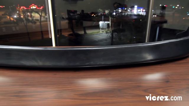 Vicrez Infiniti G35 2DR Coupe 2003-2005 ING Style Polyurethane Front Lip - vz100172 смотреть онлайн