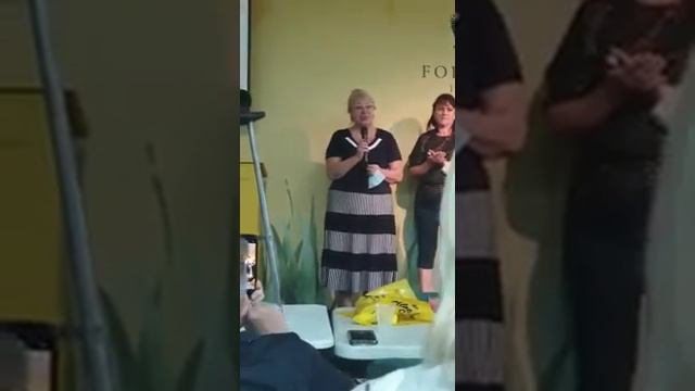 Нашей девушке 71 год и её результаты поражают не только её, но и врачей! смотреть онлайн