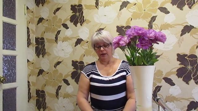 Эустома-королева сада.24.10.2018 смотреть онлайн