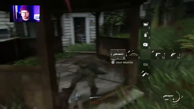 "Fancy Running into You Here" The Last of Us Part 2 - Episode 6 смотреть онлайн