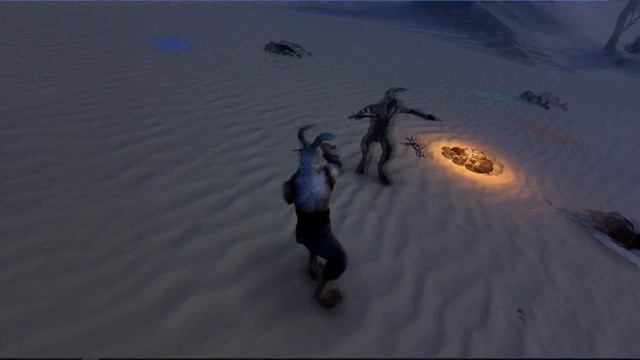 Overgrowth Обзор и прохождение 2017