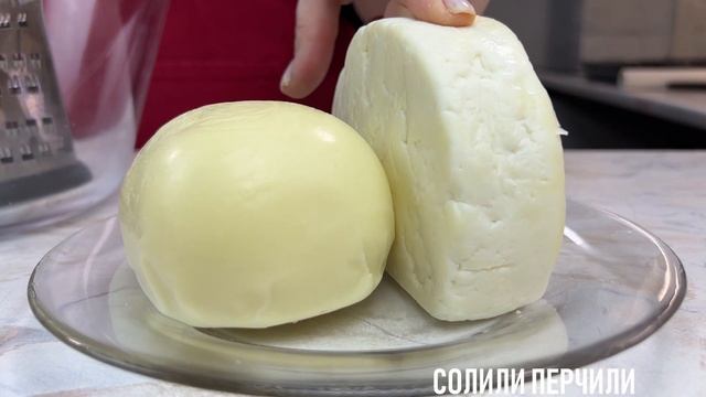 Домашний сыр и рецепты