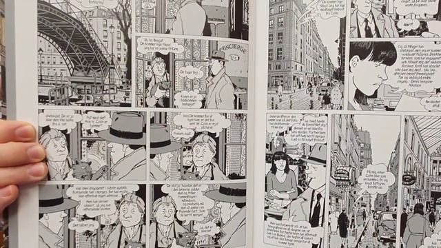 10 anbefalinger... Af Merlin P. Mann: D&D, Fighting Fantasy, Call of Cthulhu, Lovecraft, Tardi смотреть онлайн