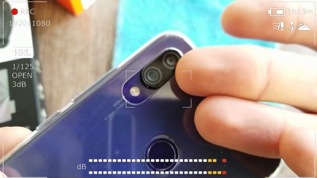 Какой Смартфон выбрать в 2019. Redmi Note 7. Лучший смартфон! смотреть онлайн