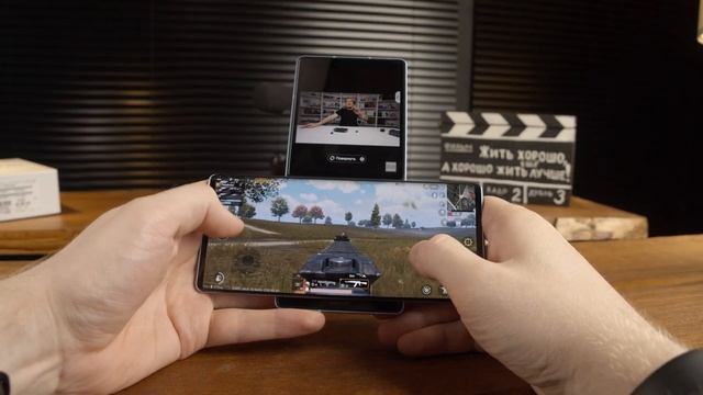 Обзор LG Wing: плюсы и минусы смотреть онлайн