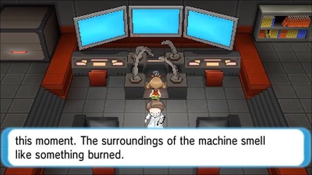 Pokémon Omega Ruby and Alpha Sapphire - Episode 29 | Team Magma Hideout! смотреть онлайн