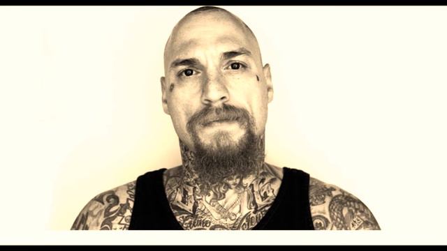 Danny Diablo - Wanksta (Fred Durst Diss)