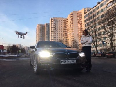Новости автомобильной индустрии