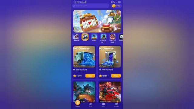 Get Epic Skins and Diamonds for Free in Mobile Legends Bang Bang смотреть онлайн