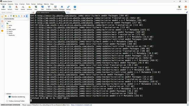 Real-time project - Deploy an application to a K8s Cluster- 1 смотреть онлайн