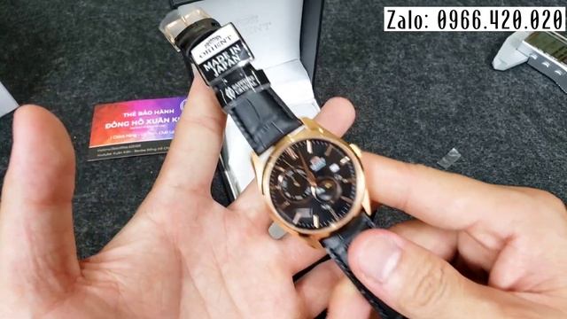 [ RA-AK0309B00C ] Review Đồng Hồ Sun And Moon Gen5 ( Bản Nhật Nội Địa ) • Giá Tốt Chỉ 4.5 Triệu . смотреть онлайн