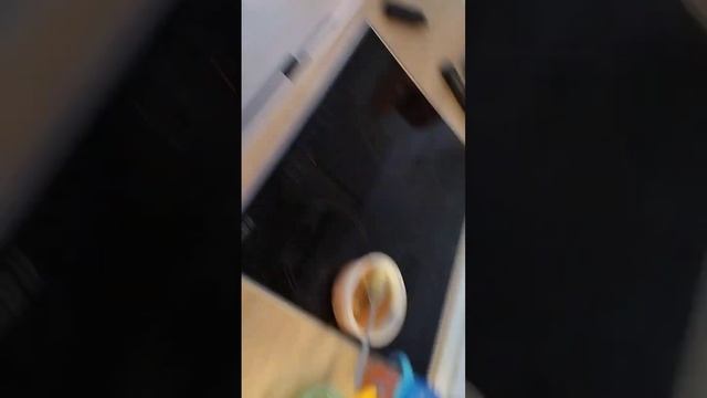 Мое материнство. Заметки для Вероники. Меню ребенка в 1 год и 4 месяца. Питание со взрослого стола. смотреть онлайн