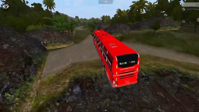 Daewoo Bus Mode Bussid,Bus Simulator Indonesia