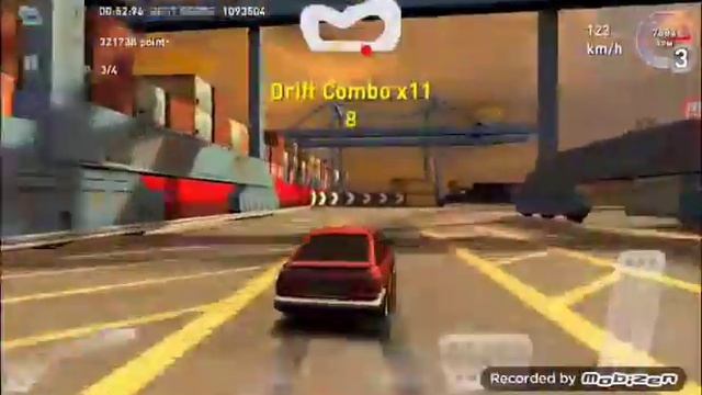 Real Drift#1 Drift fail( смотреть онлайн