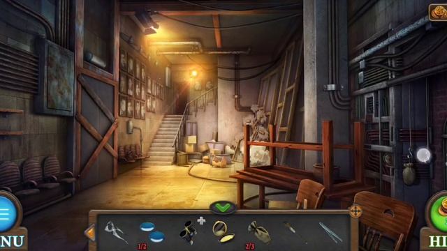 Tricky Doors - Level 8 Theatre Walkthrough прохождения Solution Porte ingannevoli смотреть онлайн