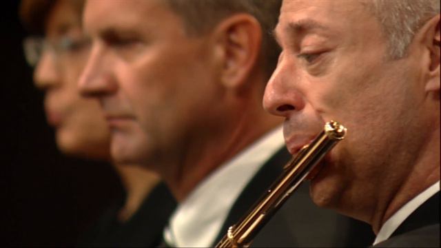 Ravel Daphnis et Chloé Suite No. 2 (Bassoon) смотреть онлайн