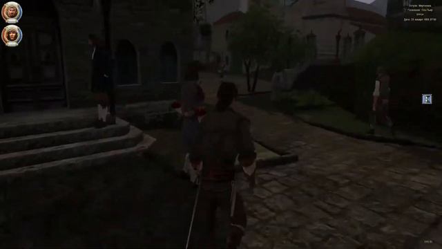 ККС. Последний Урок: Смолёный пёс. 1.7.3. Прохождение смотреть онлайн