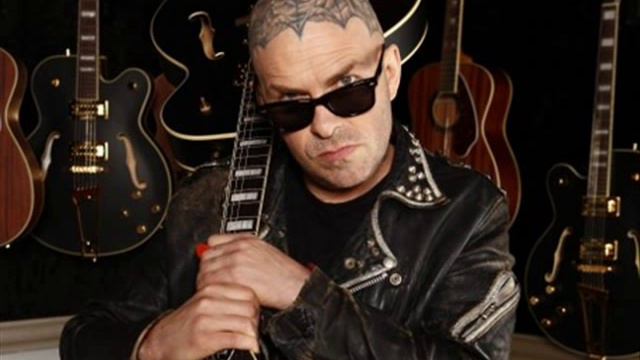 Tim Armstrong - It's Quite Alright (Live, Acoustic) смотреть онлайн