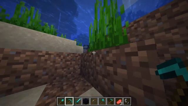 Minecraft Facts In Hindi | Minecraft Fact Video | Part 1 | MrAnaj Gaming смотреть онлайн