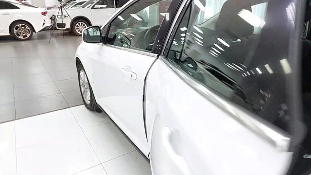 В продаже Ford Focus 2014 года смотреть онлайн