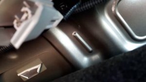 замена ламп номерного знака хонда цивик 4д