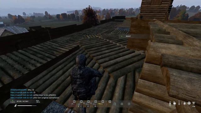DayZ server Ryzen, [OFF] AlzhighMr (Juggernaut Vest) смотреть онлайн