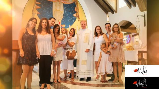 The Holy Sacrament of Baptism. смотреть онлайн