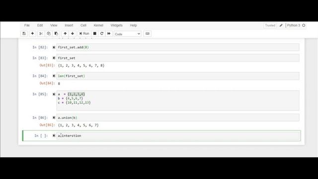 Python: Data Structures: List, Tuple, Dictionaries & Sets tutorial | Part 4 | Beginners Urdu | Hind смотреть онлайн
