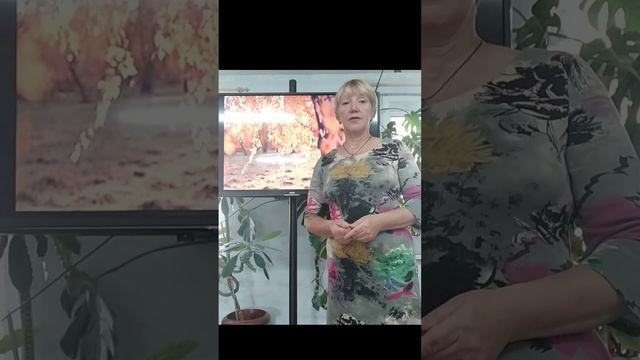 Николай Рубцов «Березы». смотреть онлайн