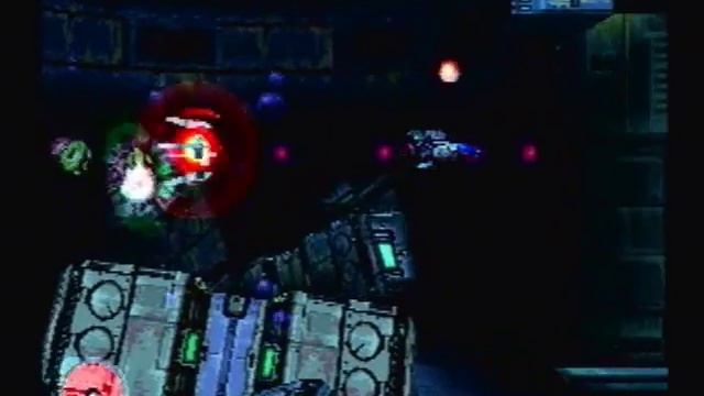 R-Type Delta Stage 2 смотреть онлайн